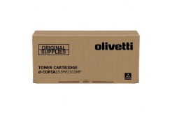 Olivetti B0979 negru (black) toner original