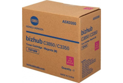 Konica Minolta TNP-48M purpuriu (magenta) toner original