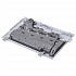 OKI 09006264 toner rezidual original
