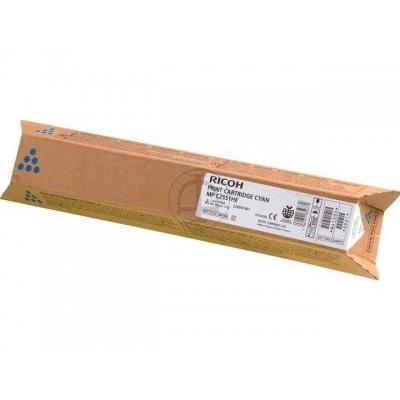 Ricoh 841505 azuriu (cyan) toner original