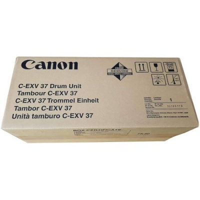 Canon CEXV 37 2773B003 negru (black) drum original