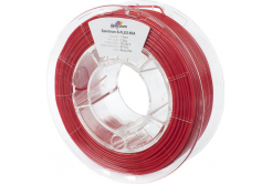 Spectrum 3D filament, S-Flex 85A, 1,75mm, 250g, 80566, bloody red