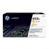 HP 653A CF322A galben (yellow) toner original