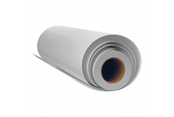 Canon Roll Scrim banner vinil 3979B005 24", 610mmx15m, mat, alb, rolă de hârtie