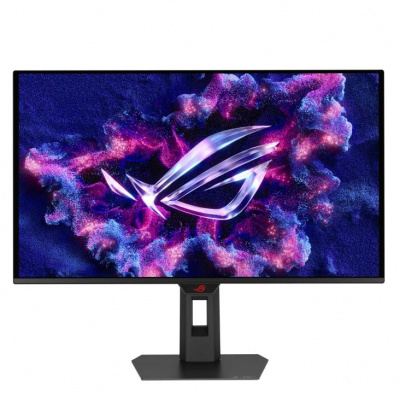 Monitor ASUS ROG Strix OLED XG27ACDMS 90LM0B60-B01371, 27"
