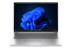 HP ProBook 4/G2i/3-304/16"/WUXGA/16GB/512GB/Intel int/W11P/Argintiu/3R