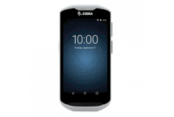 Zebra TC52x-HC TC520K-1HCMH6P-A6, terminal de date, 2D, 12.7 cm (5''), Full HD, BT, Wi-Fi, NFC, Android, GMS