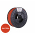 C-Tech 3DF-P-PLA1.75-2004 filament 3D, PREMIUM LINE, PLA, RAL2004, 1,75mm, 1000g, Portocaliu adevărat (True orange)