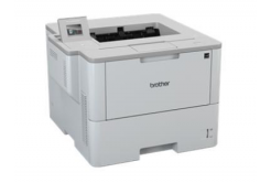 Brother HL-L6300DW imprimanta laser - A4, 46ppm, 1200x1200, 256MB, PCL6, USB 2.0, WIFI, LAN, DUPLEX