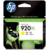 HP 920XL CD974AE galben (yellow) cartus original