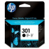 HP cartus original blistr, CH561EE#301, No.301, black, 190 pagini, HP HP Deskjet 1000, 1050, 2050, 30