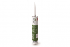 3M 760 Adeziv de etanșare hibrid, cartuș de aluminiu 295 ml, negru