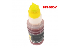 Canon PFI-050Y, 5701C001 galben (yellow) cartus compatibil