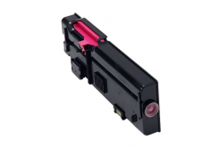 Dell V4TG6 purpuriu (magenta) toner compatibil