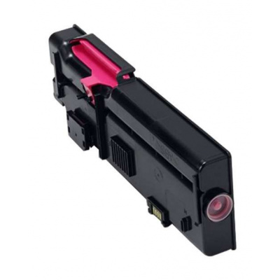 Dell V4TG6 purpuriu (magenta) toner compatibil