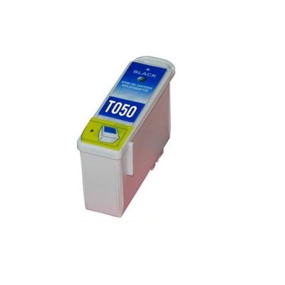 Epson T050 negru (black) cartus compatibil