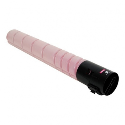 Konica Minolta TN514M purpuriu (magenta) toner compatibil