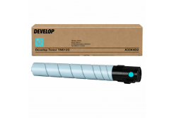 Develop TN-512C A33K4D2 azuriu (cyan) toner original