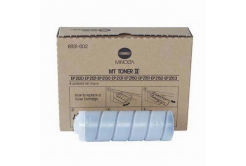 Konica Minolta MTII negru (black) toner original