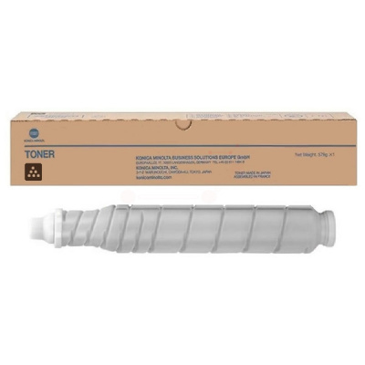 Konica Minolta TN634K AF1R150 negru (black) toner original