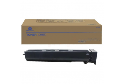 Konica Minolta TN-812 A8H5050 negru (black) toner original