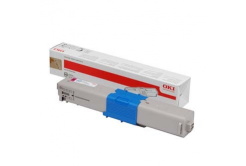 OKI 44469705 purpuriu (magenta) toner original