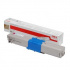 OKI 44469705 purpuriu (magenta) toner original