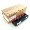 Ricoh 406351, 407639 galben (yellow) toner original