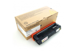 Ricoh 406351, 407639 galben (yellow) toner original