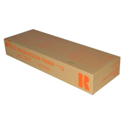 Ricoh 888484 galben (yellow) toner original