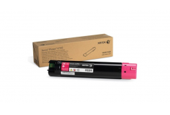 Xerox 106R01508 purpuriu (magenta) toner original