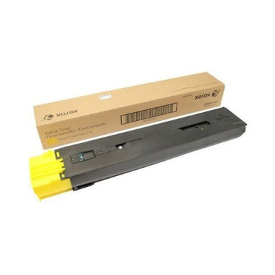 Xerox 006R01662 galben (yellow) toner original