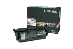 Lexmark X651H11E negru toner original