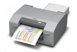 Epson ColorWorks C831 C11CC68132, color imprimantă de etichete, USB, LPT, Ethernet