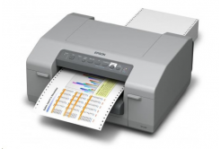 Epson ColorWorks C831 C11CC68132, USB, LPT, Ethernet