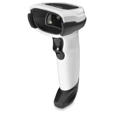 Zebra DS8108 DS8108-SR00006ZZWW, 2D, SR, multi-IF, alb