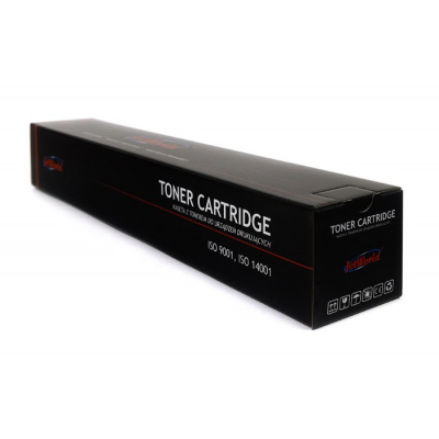 JetWorld PREMIUM toner compatibil pentru Konica Minolta TN312M purpuriu (magenta)