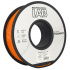 Professional Lab FG-P123-E1, 3D filament, TPU 95A, 1,75mm, 1000g, Portocaliu (Orange)
