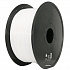 Smart Print FG-S187-E1, 3D filament, PETG, 1,75mm, 3000g, Alb (White)