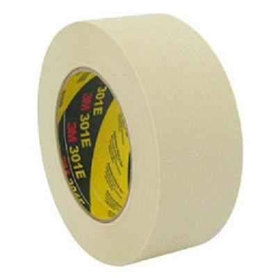 3M 301E Průmyslová masmetalací banda 48 mm x 50 m