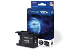 Brother pro LC-1280XLBK negru (black) inkoustová cartridge