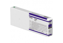 Epson cartus original C13T804D00, T804D, violet, 700ml, 1 buc., Epson SureColor SC-P6000 STD