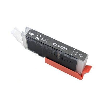 Canon CLI-531GY 6122C001 gri (grey) cartus compatibil