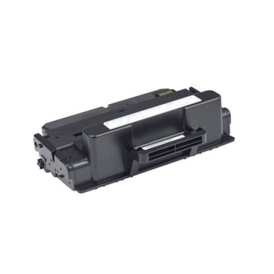 Dell C7D6F (593-BBBJ) negru toner compatibil