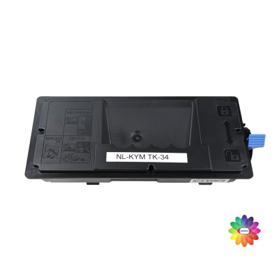 Kyocera TK-3410 1T0C0X0NL negru (black) toner compatibil