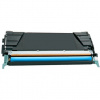Lexmark C734A1CG azuriu (cyan) toner compatibil