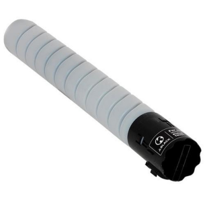 Konica Minolta TN-321K negru toner compatibil