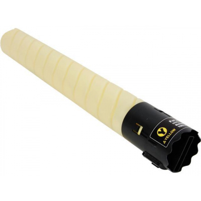 Konica Minolta TN324Y galben (yellow) toner compatibil