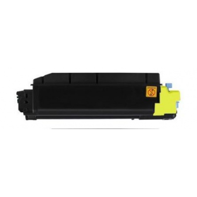 Utax PK-5011Y galben (yellow) toner compatibil