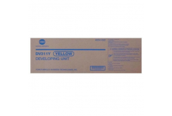 Konica Minolta DV-311Y A0XV08D galben (yellow) developer original